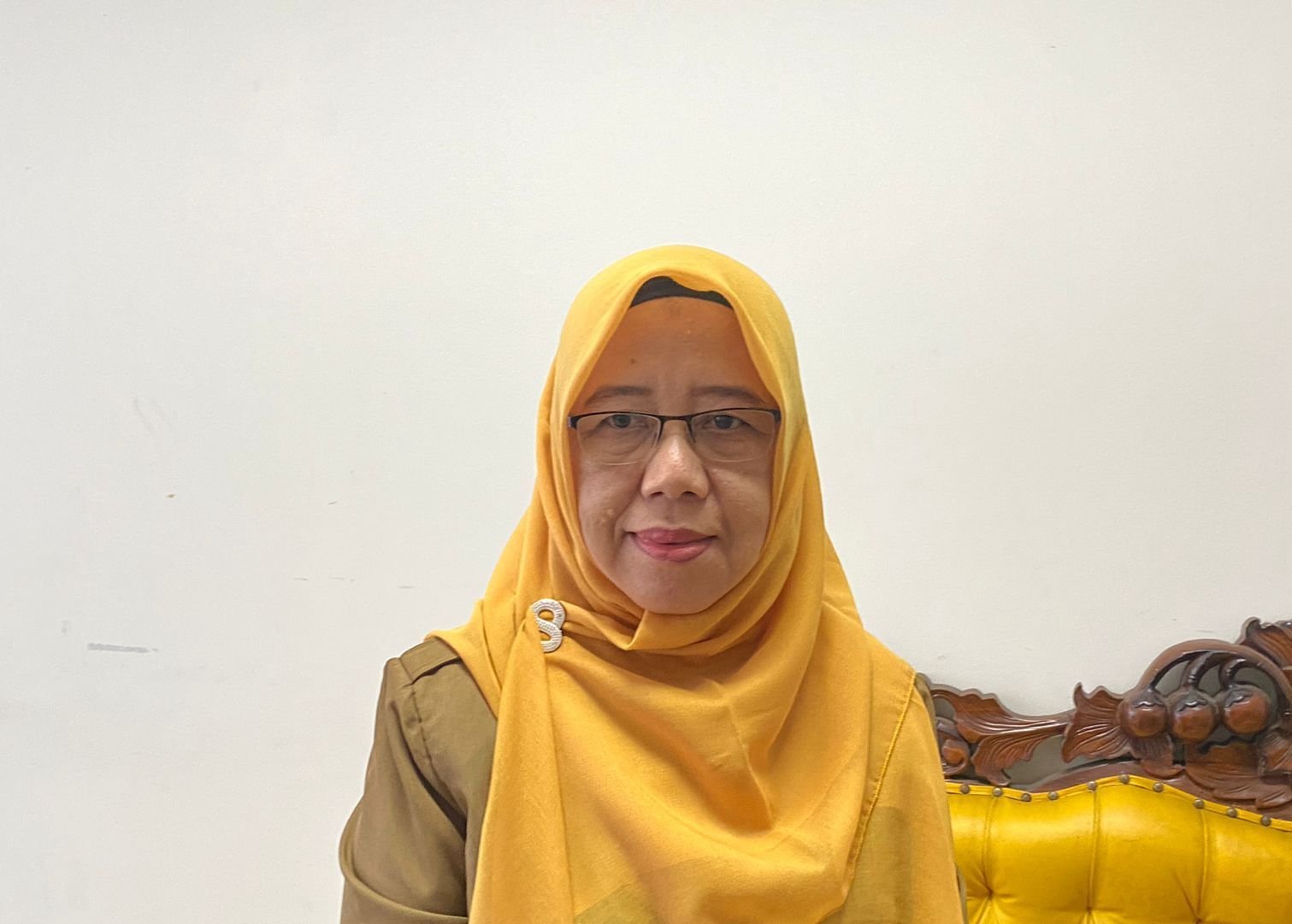 Didominasi Laki-laki, Jumlah Penduduk Kota Cilegon 2024 Meningkat Dibanding Tahun Lalu