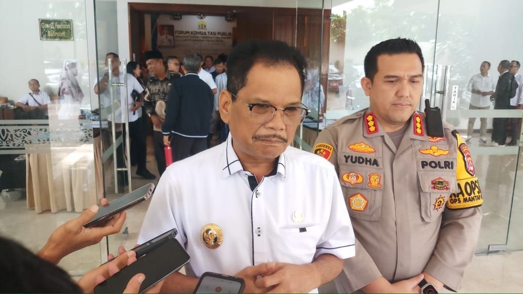 Realisasi Janji Kepala Daerah Terpilih, Pemkot Serang Rancang RKPD 2026 6 Realisasi Janji Kepala Daerah Terpilih, Pemkot Serang Rancang RKPD 2026