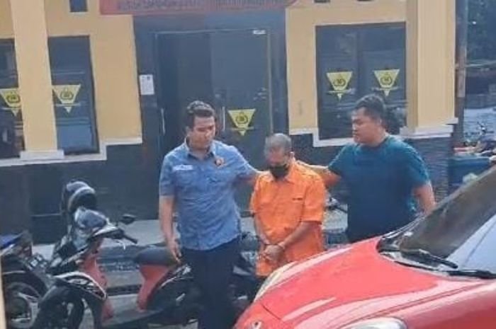 Hakim Pengadilan Negeri Serang Bebaskan Terduga Pelaku Rudakpaksa Anak Kandung Asal Waringinkurung