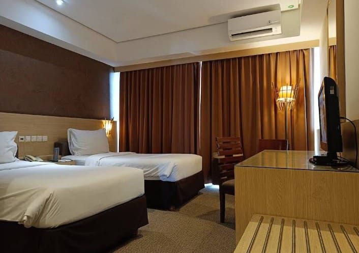 Promo Spesial Dejafu, Menginap Nyaman di Horison Ultima Ratu Serang Mulai Rp609 Ribu 4 Promo Spesial Dejafu, Menginap Nyaman di Horison Ultima Ratu Serang Mulai Rp609 Ribu