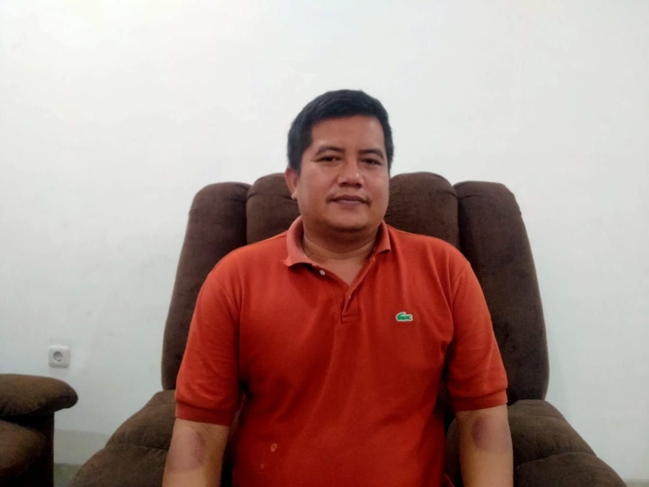 Dukung Pemerintahan Hasbi Jayabaya - Amir Hamzah, Gerindra Lebak Balik Arah Usai Jagoannya Kalah di Pilkada