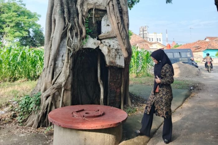 Banten Punya 492 Diduga Cagar Budaya, Bisa Didaftarkan Secara Perseorangan atau Kelembagaan