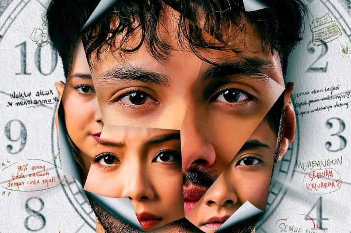 Sinopsis dan Daftar Pemain Film Cinta Tak Pernah Tepat Waktu Segera Tayang Februari 2025 1 Sinopsis dan Daftar Pemain Film Cinta Tak Pernah Tepat Waktu Segera Tayang Februari 2025