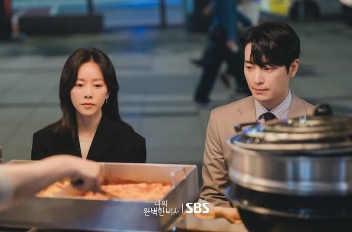 Link Nonton Love Scout Episode 6 Sub Indo Full Movie Bukan Bilibili: Alami Ini, Eun Ho Khawatir dengan Byul 1 Link Nonton Love Scout Episode 6 Sub Indo Full Movie Bukan Bilibili: Alami Ini, Eun Ho Khawatir dengan Byul