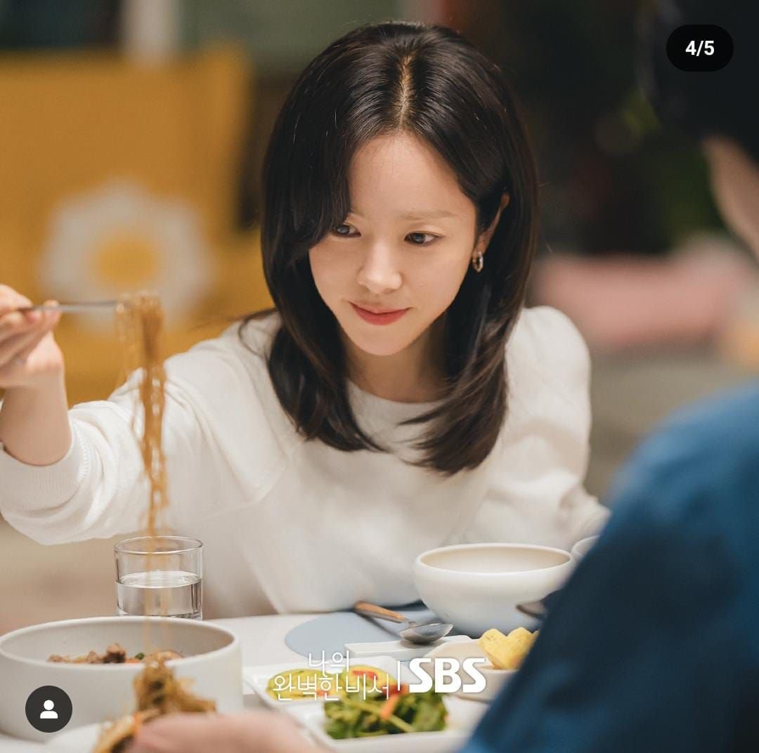 Makin Seru, Jadwal Tayang Love Scout Episode 7 dan 8 Sub Indo Lengkap dengan Link Nonton