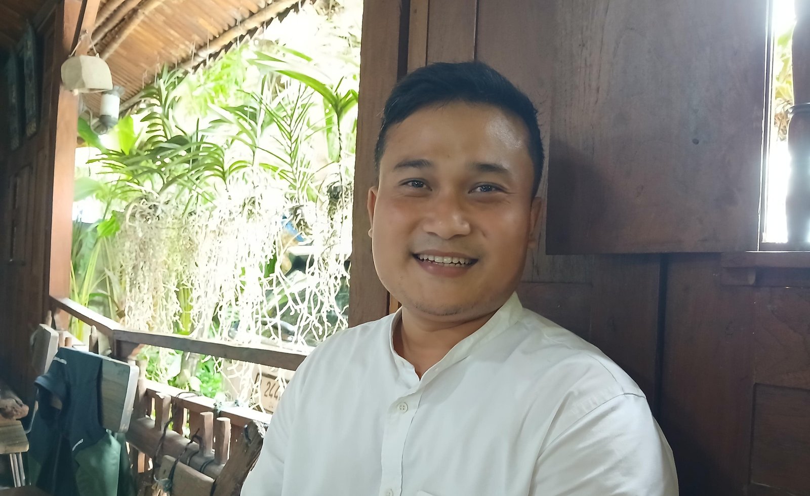 Bakal Dilibatkan Pada Program MBG, APJI Kota Cilegon Jamin Makanan Bergizi dan Higienis 1 Bakal Dilibatkan Pada Program MBG, APJI Kota Cilegon Jamin Makanan Bergizi dan Higienis