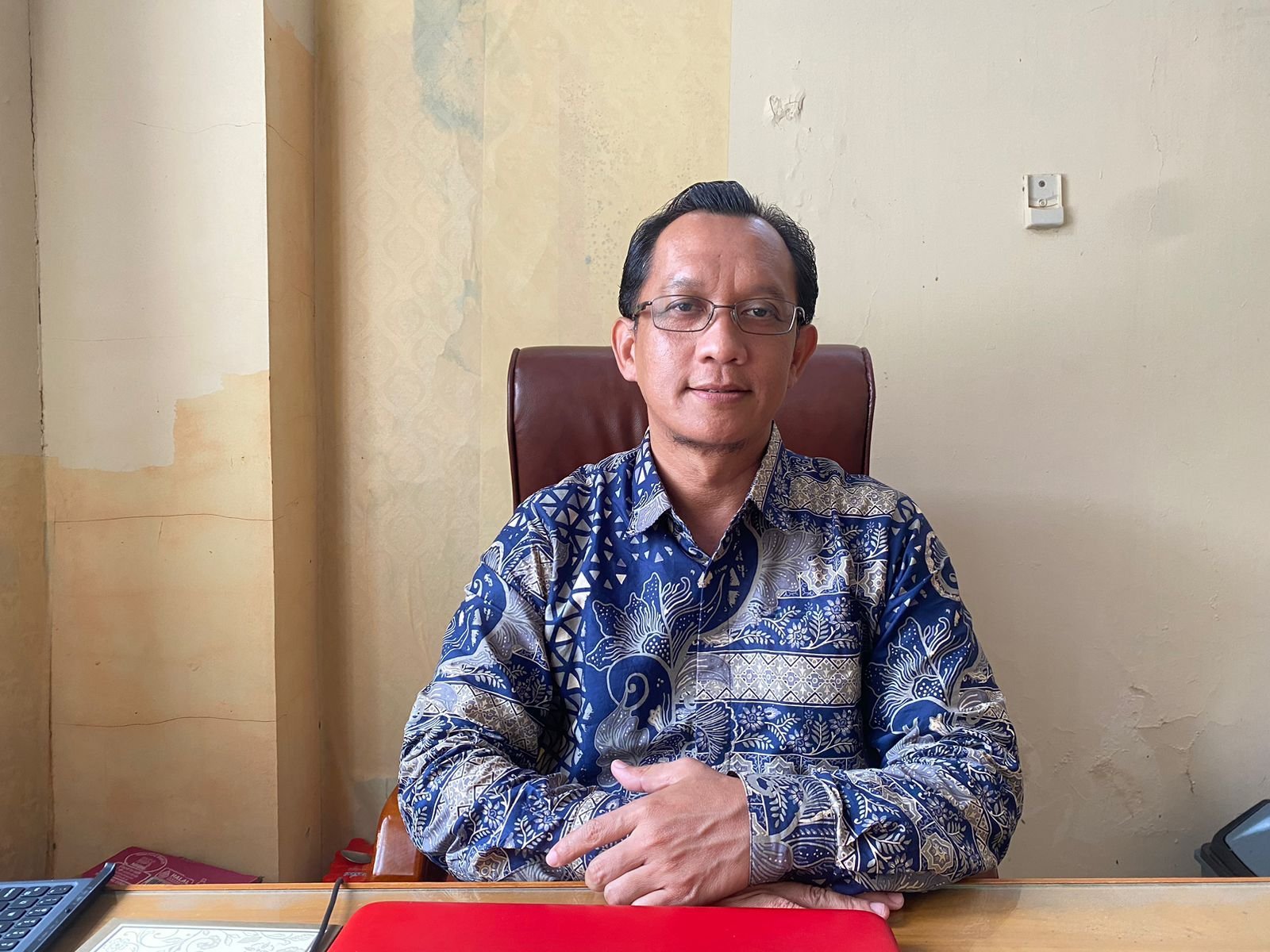 Alhamdulillah! 125 Honorer di Kemenag Kota Cilegon Resmi Lulus PPPK 2024