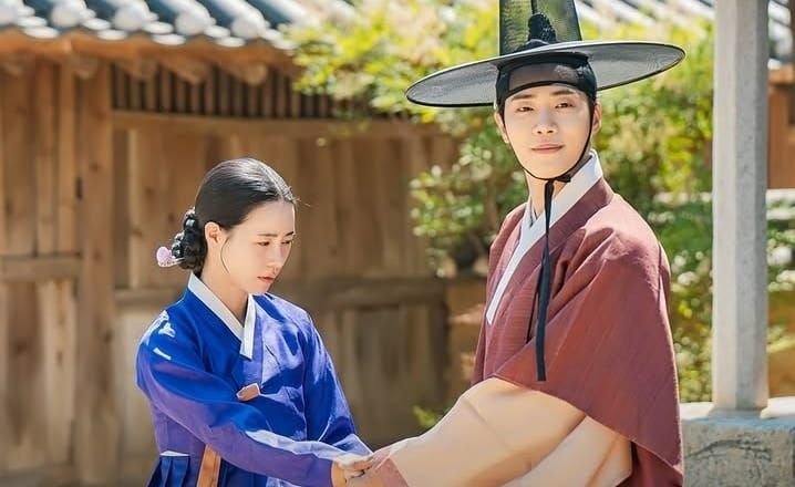 The Tale Of Lady Ok Episode 14 Sub Indo: Spoiler serta Link Nonton Full Movie Bukan Bilibili