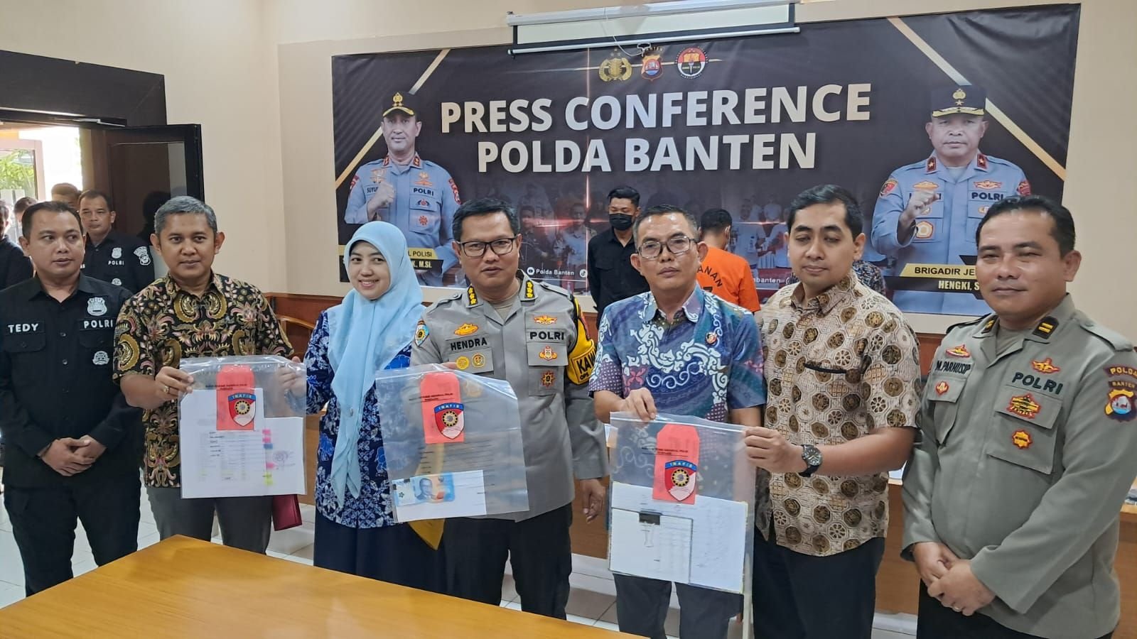 Restorative Justice, Kades Pangawinan Dibebaskan Usai Kasus Pungli PTSL Dihentikan 1 Restorative Justice, Kades Pangawinan Dibebaskan Usai Kasus Pungli PTSL Dihentikan