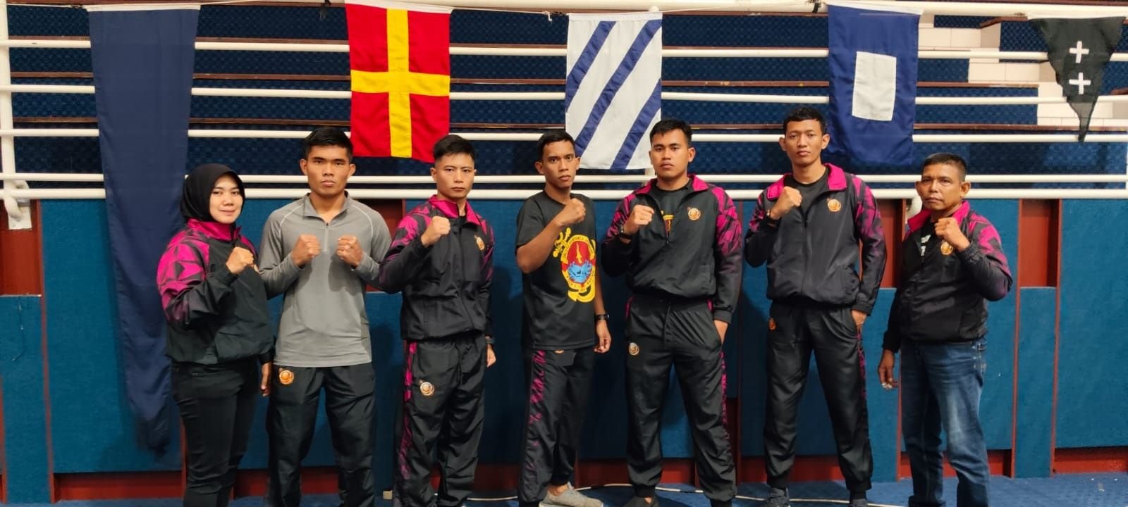 Kick Boxing Indonesia Kabupaten Serang Terjunkan Atlet di Berbagai Kejuaraan Demi Prestasi 1 Kick Boxing Indonesia Kabupaten Serang Terjunkan Atlet di Berbagai Kejuaraan Demi Prestasi
