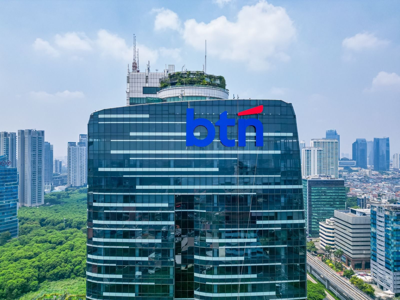 BTN Mulai Akuisisi Bank Victoria Syariah untuk Memperkuat Sektor Perbankan Syariah