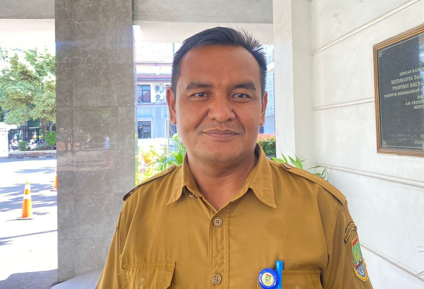 Gejala HMPV Mirip Flu Biasa, Dinkes Kota Cilegon Minta Warga Lakukan Ini