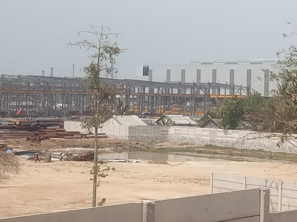 PT LBI Dituding Serobot Lahan Warga Di Blok Rabak, Kabupaten Serang 7 PT LBI Dituding Serobot Lahan Warga Di Blok Rabak, Kabupaten Serang