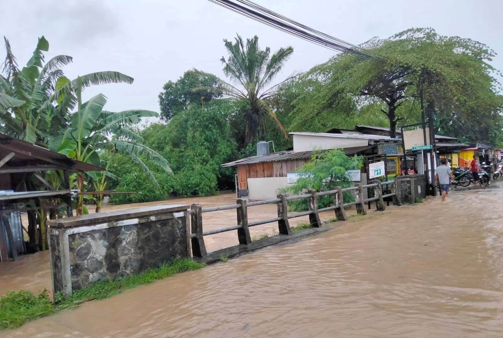 3 Trik DPUPR Kota Cilegon Atasi Banjir, Bentuk Mantri Air hingga Lobi Pusat untuk Program Strategis Ini