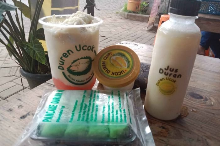 7 Tempat Makan Olahan Durian di Cilegon yang Enak, Ada Sop Sampai Es Cendol