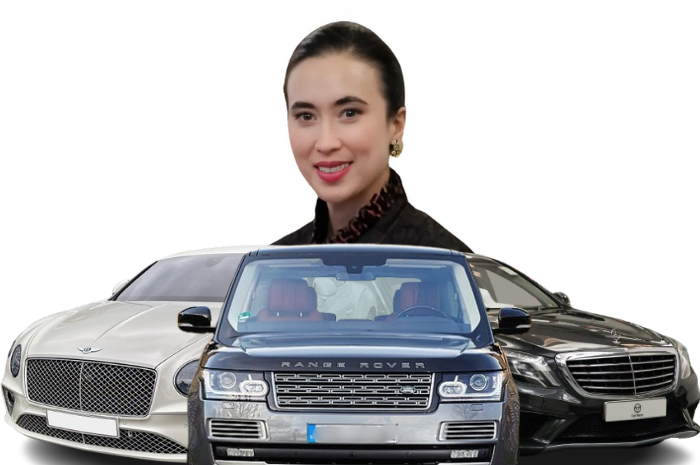 Berikut Daftar 7 Mobil Mewah Milik Widiyanti Putri Wardhana, Menteri Terkaya dengan Kekayaan Tembus Rp5,4 Triliun 4 Berikut Daftar 7 Mobil Mewah Milik Widiyanti Putri Wardhana, Menteri Terkaya dengan Kekayaan Tembus Rp5,4 Triliun
