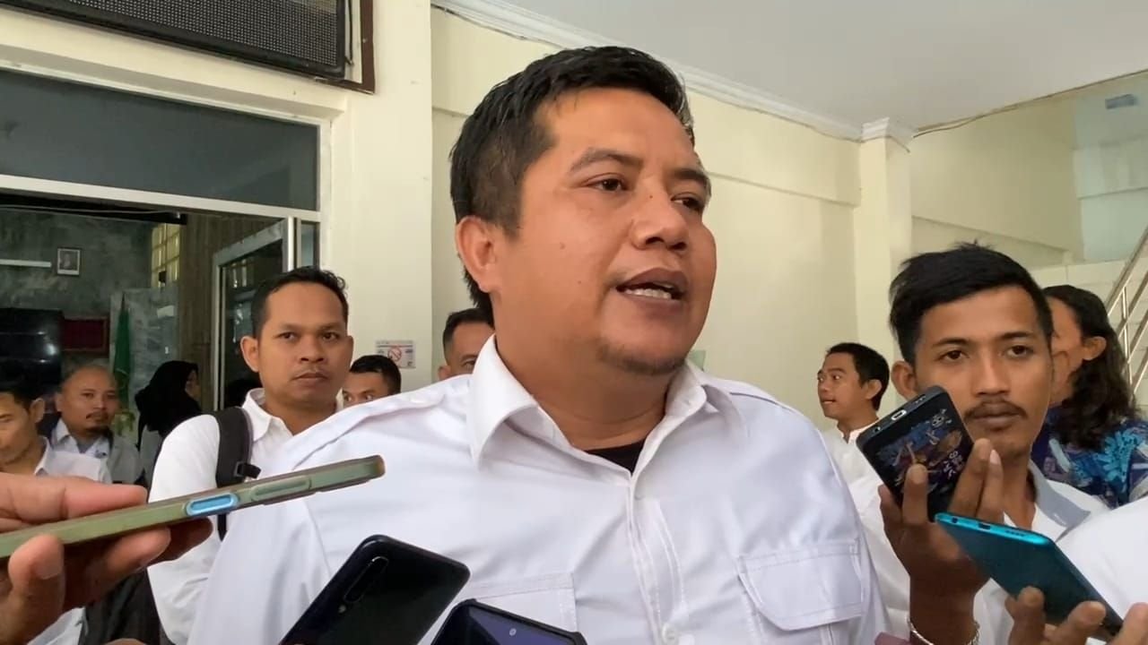 Instruksi Pemangkasan Anggaran Perjalanan Dinas Sampai 50 Persen, Anak Buah Prabowo di Lebak Sepakat 9 Instruksi Pemangkasan Anggaran Perjalanan Dinas Sampai 50 Persen, Anak Buah Prabowo di Lebak Sepakat