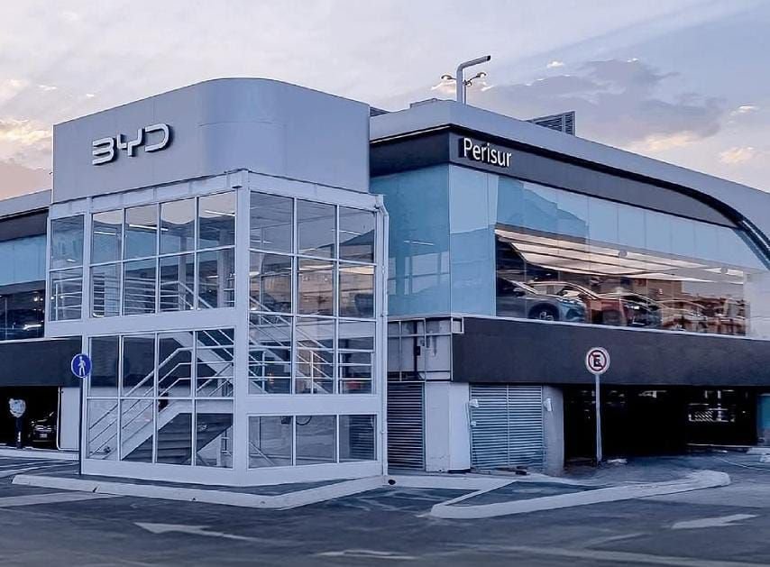 Produsen Mobil Listrik Asal China BYD Bakal Investasi Besar di Jawa Barat, Bukan di Bandung Atau Bogor 10 Produsen Mobil Listrik Asal China BYD Bakal Investasi Besar di Jawa Barat, Bukan di Bandung Atau Bogor