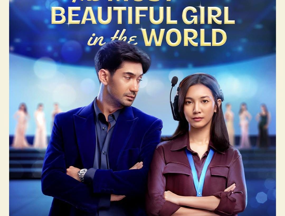 Film Terbaru Netflix: The Most Beautiful Girl in The World, Dibintangi Reza Rahadian Siap Tayang Februari 2025 8 Film Terbaru Netflix: The Most Beautiful Girl in The World, Dibintangi Reza Rahadian Siap Tayang Februari 2025