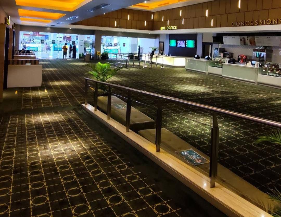 Jadwal Nonton Film di Bioskop Cilegon XXI Hari Ini, Ada Keajaiban Air Mata Wanita