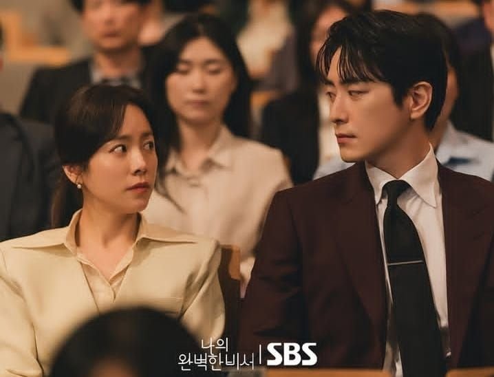 Link Nonton Love Scout Episode 7 Sub Indo: Full Movie Lengkap dengan Spoiler Bukan Bilibili