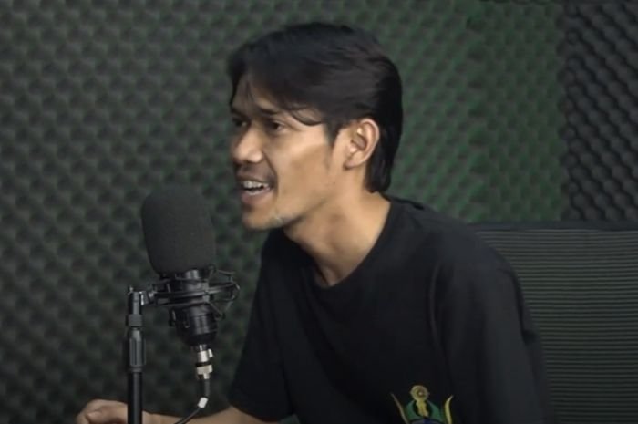 Sindiran Firasat Kafir Pemuda Banten yang Tak Percaya Ada Tuhan, Beragama tapi Gak Ibadah: Apa Bedanya? 5 Sindiran Firasat Kafir Pemuda Banten yang Tak Percaya Ada Tuhan, Beragama tapi Gak Ibadah: Apa Bedanya?