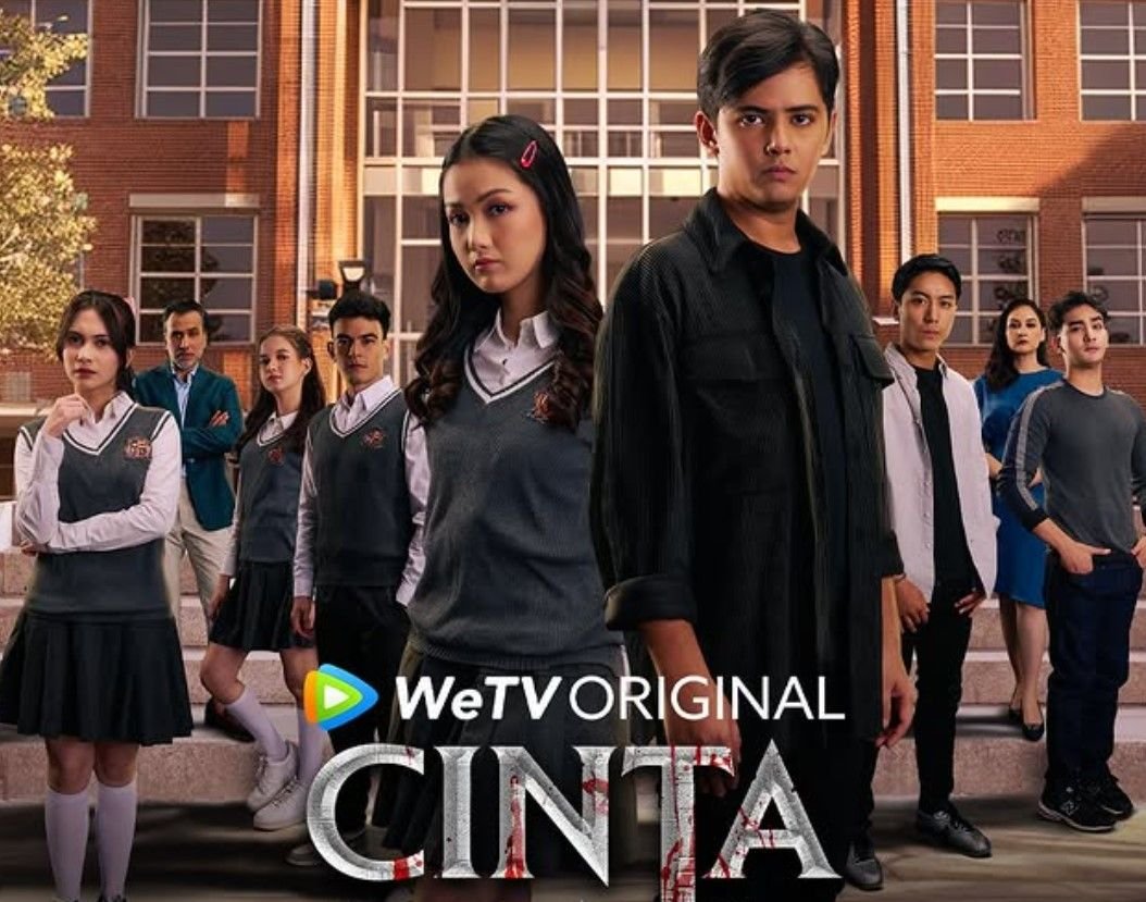 Jadwal Tayang Series Cinta Mati Episode 3 4 5 6 Hingga Tamat, Lengkap dengan Link Nonton dan Sinopsis 3 Jadwal Tayang Series Cinta Mati Episode 3 4 5 6 Hingga Tamat, Lengkap dengan Link Nonton dan Sinopsis