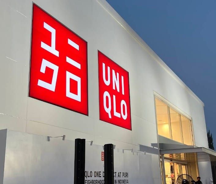 10 Brand Fashion Terbaik di Asia Tenggara dari Uniqlo hingga Yody, Merek Favoritmu Ada di Urutan Berapa?
