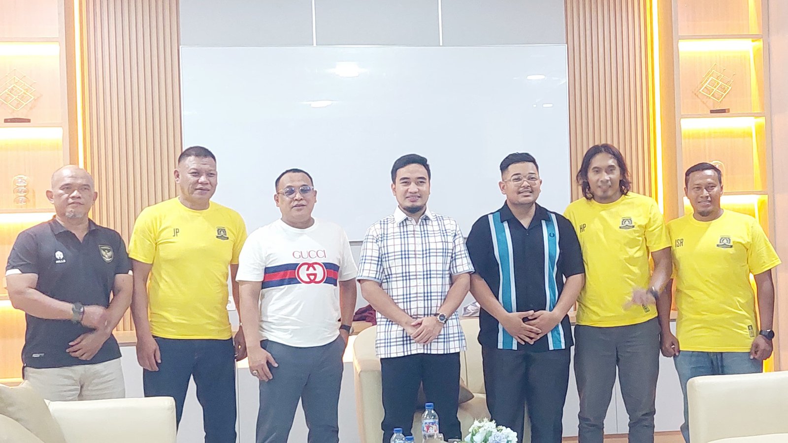 Hariyadi Ditunjuk Sebagai Pelatih Kepala Persic Cilegon, Targetkan Promosi ke Liga 2