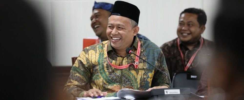 Soal Dugaan Politik Uang oleh Raden Dewi Setiani, Bawaslu Pandeglang dan Polisi Beda Pendapat 4 Soal Dugaan Politik Uang oleh Raden Dewi Setiani, Bawaslu Pandeglang dan Polisi Beda Pendapat