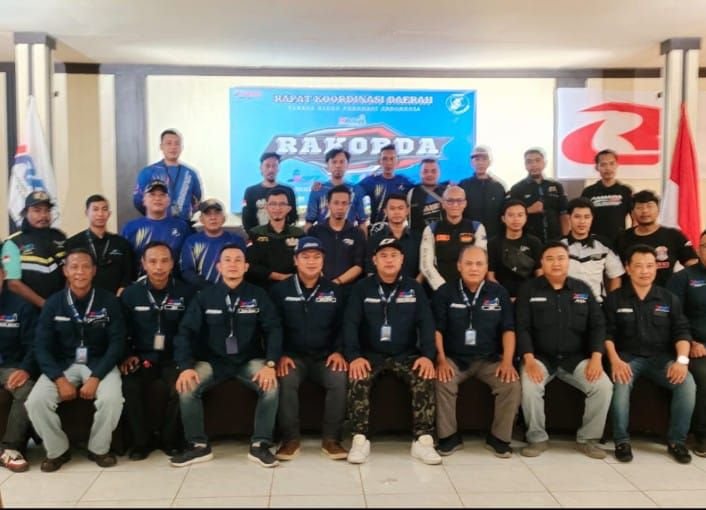 YRFI Banten Gairahkan Komunitas Motor Yamaha di Lebak dan Serang yang Sempat "Mati Suri" 5 YRFI Banten Gairahkan Komunitas Motor Yamaha di Lebak dan Serang yang Sempat "Mati Suri"