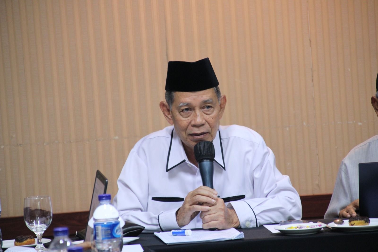 BAZNAS Provinsi Banten Tetapkan Zakat Fitrah 2025, Segini Besarannya Per Orang