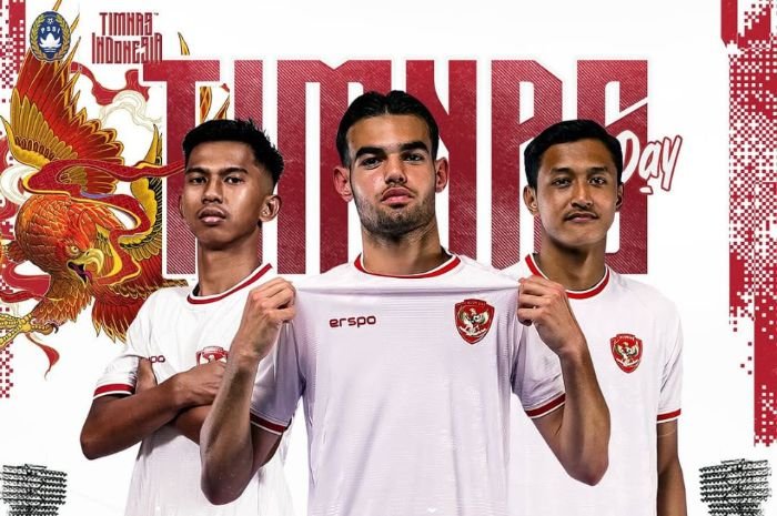 Susunan Para Pemain Timnas Indonesia vs India di Mandiri U20 Challenge Series 2025 6 Susunan Para Pemain Timnas Indonesia vs India di Mandiri U20 Challenge Series 2025