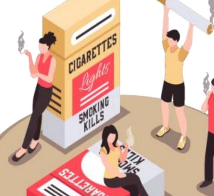 BPS Ungkap Data, Pemuda di Banten Habiskan 13 Batang Rokok Sehari 3 BPS Ungkap Data, Pemuda di Banten Habiskan 13 Batang Rokok Sehari