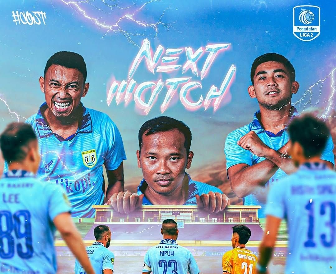 Jadwal Pertandingan Liga 2 Pekan 3 Babak 8 Besar Grup Y, Persela Lamongan Lawan Bhayangkara Presisi FC 3 Jadwal Pertandingan Liga 2 Pekan 3 Babak 8 Besar Grup Y, Persela Lamongan Lawan Bhayangkara Presisi FC