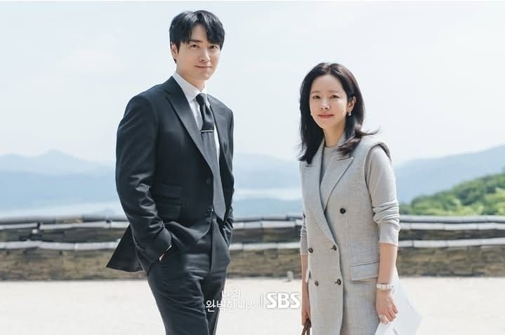 Nonton Love Scout Episode 9 Sub Indo Full Movie: Gegara Ini, Eun Ho Cemburu