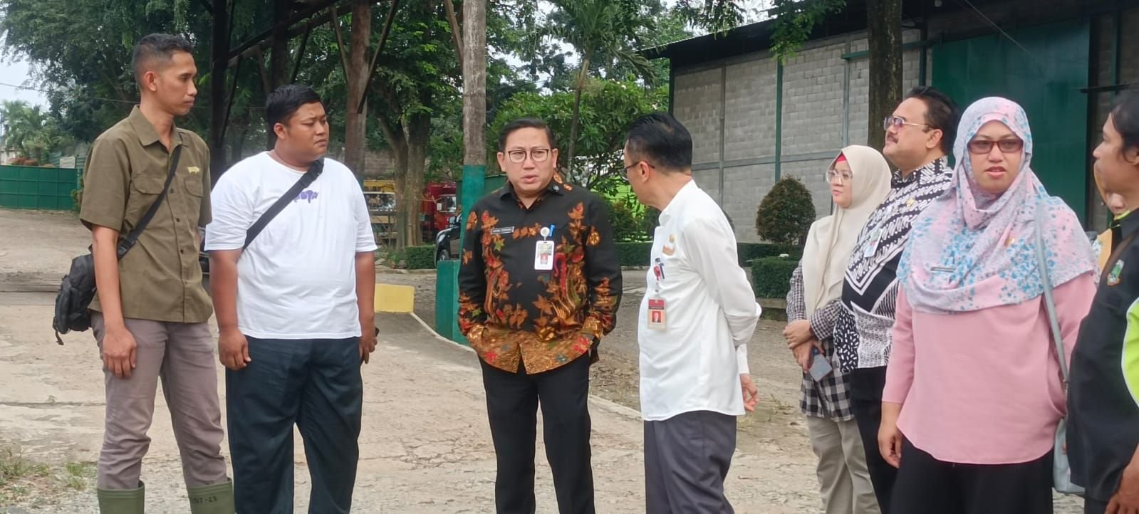 Dianggap Potensial, Kementan RI Lirik Banten Jadi Lokasi Peternakan 5 Dianggap Potensial, Kementan RI Lirik Banten Jadi Lokasi Peternakan