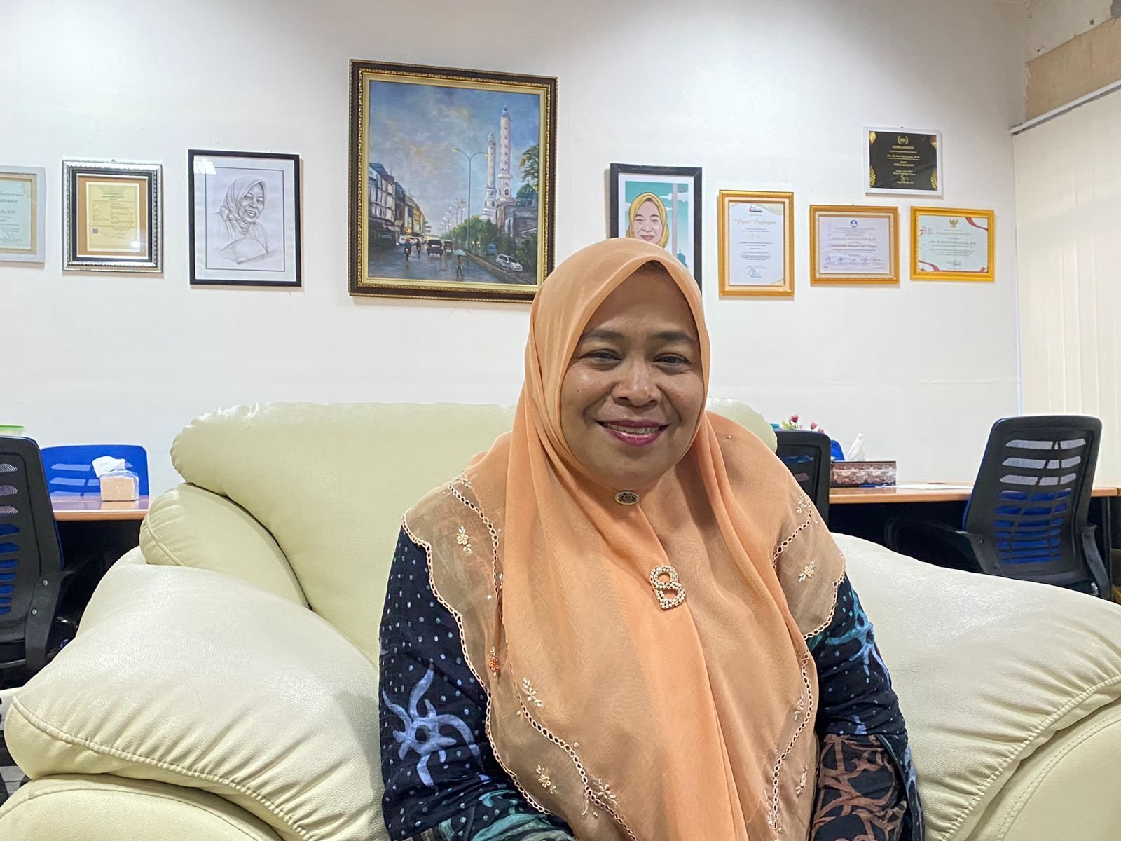 Dindikbud Cilegon Tegaskan Tak Ada Libur Satu Bulan Saat Bulan Ramadan