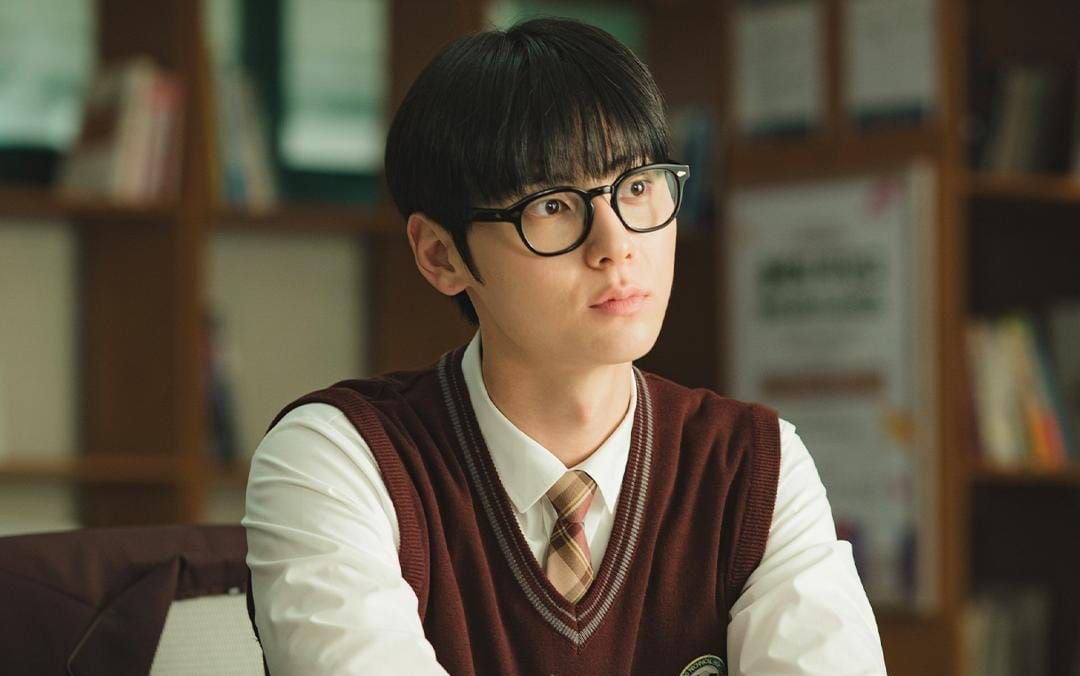 Jadwal Tayang Study Group Episode 5 dan 6 di VIU