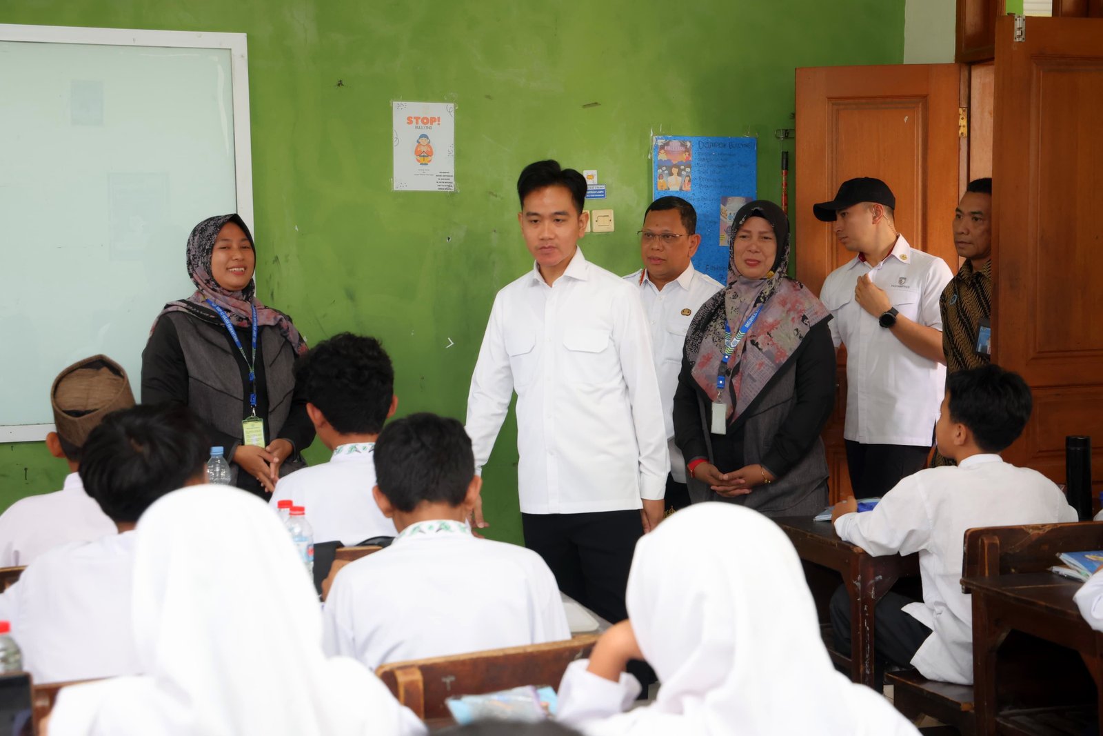 Dindikbud Banten Kebingungan, Juknis Program Makan Bergizi Gratis Tak Kunjung Jelas