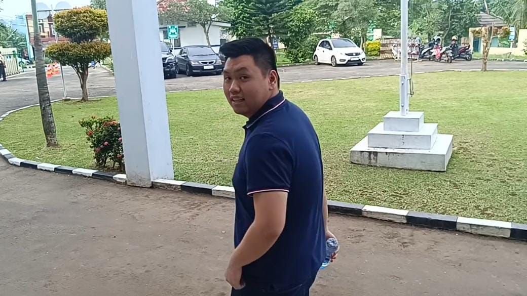 Anak Bosnya Jadi Tersangka, Apotek Gama Bantah Kepemilikan Obat Sitaan BPOM 9 Anak Bosnya Jadi Tersangka, Apotek Gama Bantah Kepemilikan Obat Sitaan BPOM