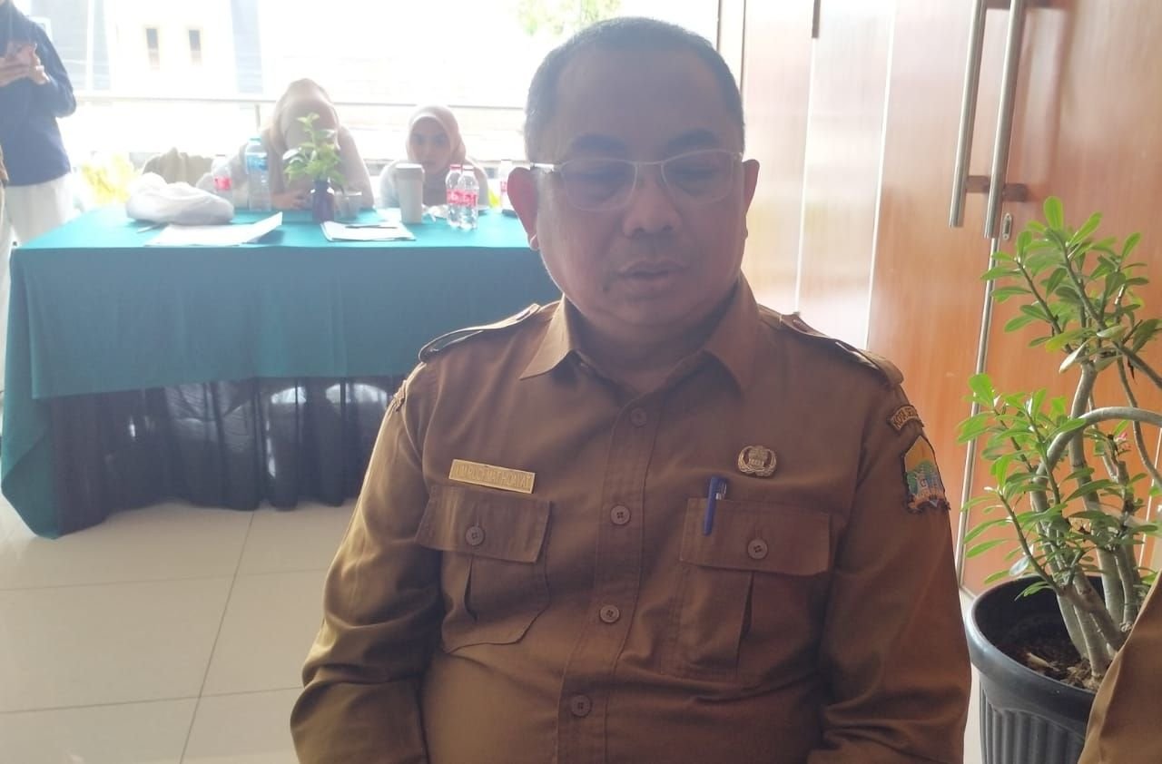 Hitung Mundur MTQ 2025 Kota Serang, Kecamatan Curug Jadi Tuan Rumah 9 Hitung Mundur MTQ 2025 Kota Serang, Kecamatan Curug Jadi Tuan Rumah