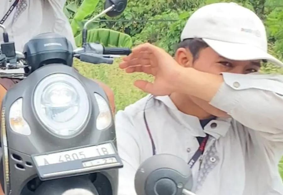 Usai Pamer Kemaluan, Pelaku Ekshibisionis di Serang Dituntut 2 Tahun 2 Usai Pamer Kemaluan, Pelaku Ekshibisionis di Serang Dituntut 2 Tahun