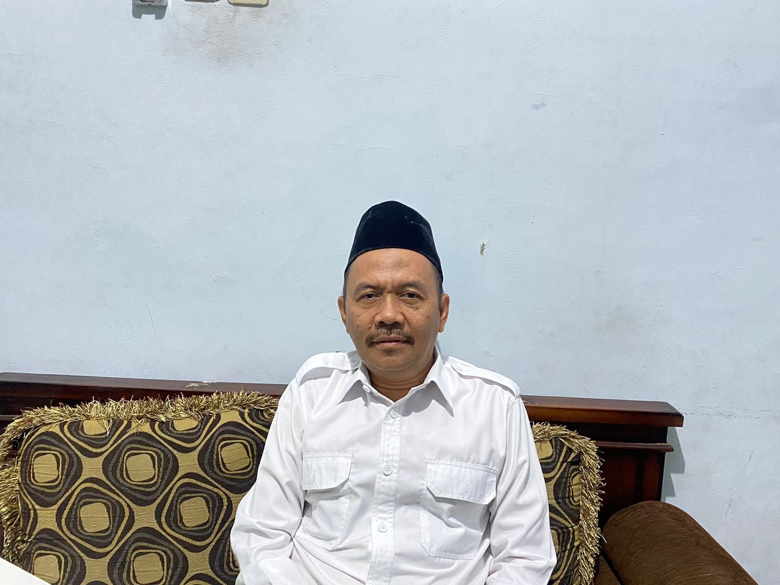 Baznas Cilegon Optimis Raih Target ZIS Rp 16,8 Miliar dengan Dukungan ASN dan Industri 5 Baznas Cilegon Optimis Raih Target ZIS Rp 16,8 Miliar dengan Dukungan ASN dan Industri