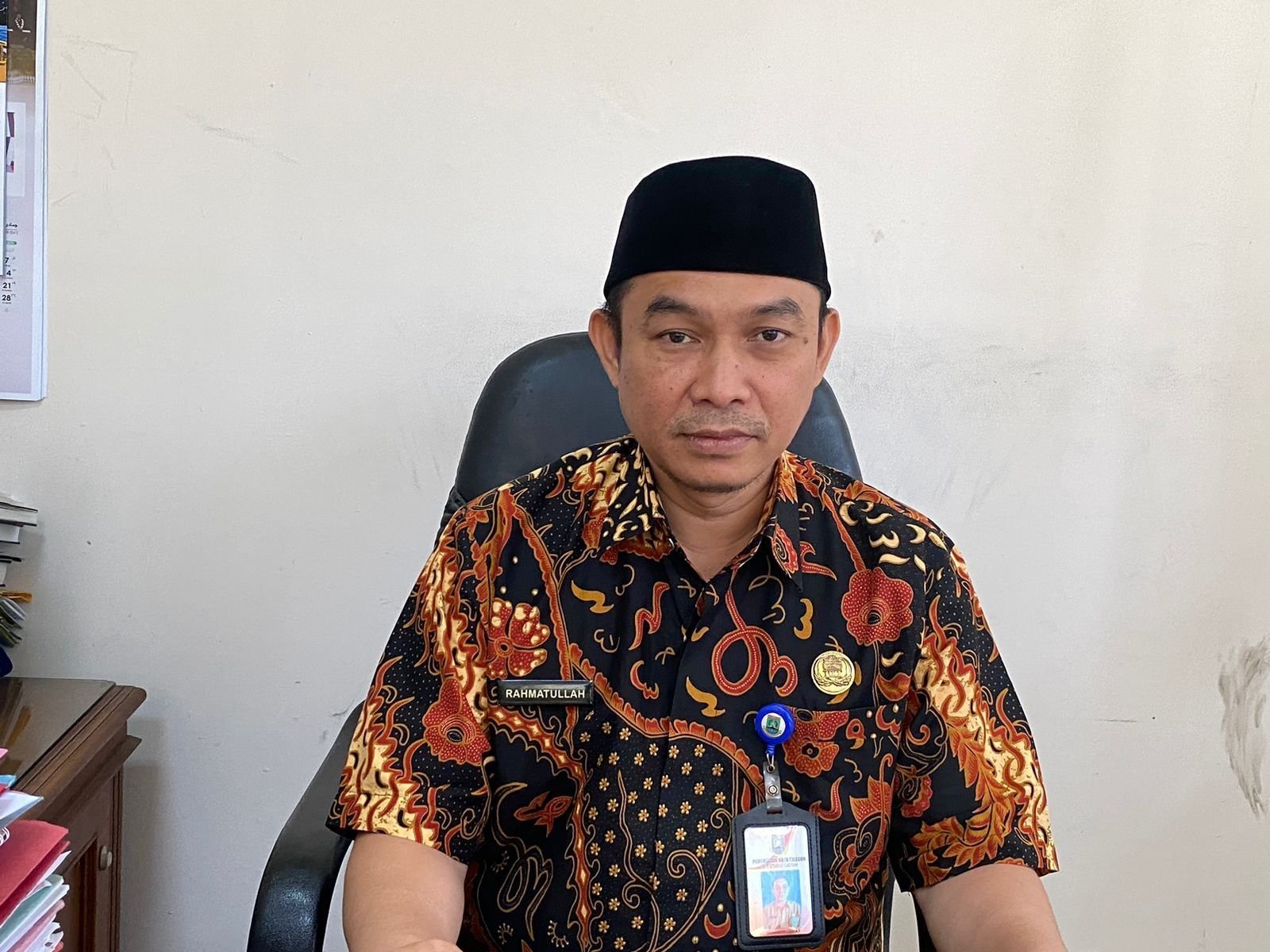 Pemkot Cilegon Siapkan Rp 33 Miliar Untuk Honor Guru Madrasah 7 Pemkot Cilegon Siapkan Rp 33 Miliar Untuk Honor Guru Madrasah