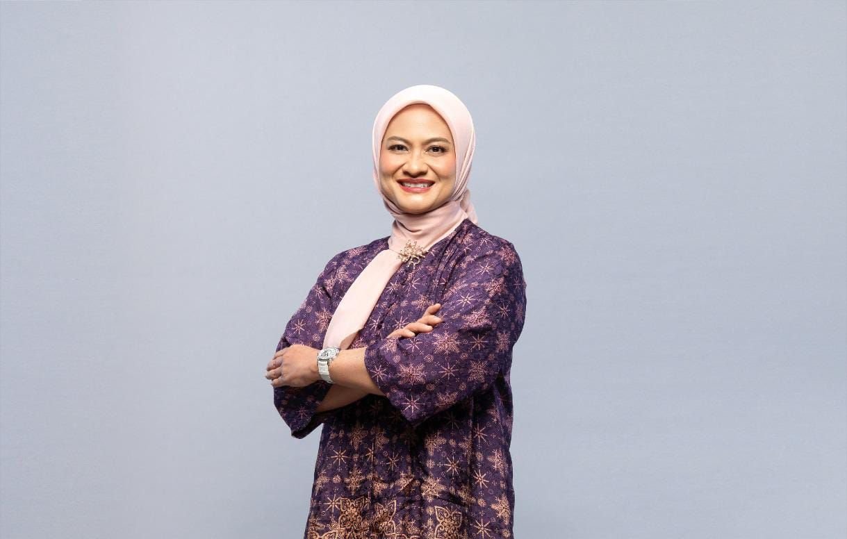 XL Axiata Kantongi Pendapatan Rp34,40 Triliun Sepanjang Tahun 2024 9 XL Axiata Kantongi Pendapatan Rp34,40 Triliun Sepanjang Tahun 2024