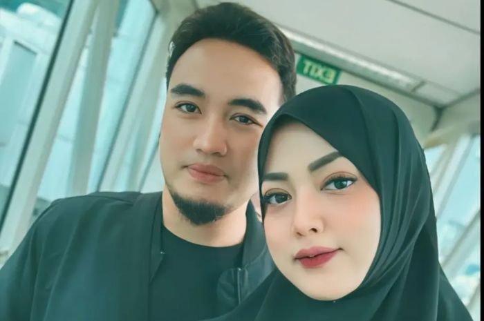 Menjelang jadi Walikota Cilegon, Robinsar Pergi ke Tanah Suci untuk Menyempurnakan Niat