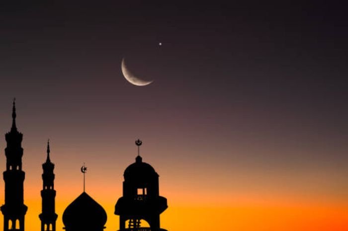 Catat! Amalan Malam Nisfu Syaban yang Dapat Dikerjakan Umat Muslim Pada Tanggal 14 Februari 2025