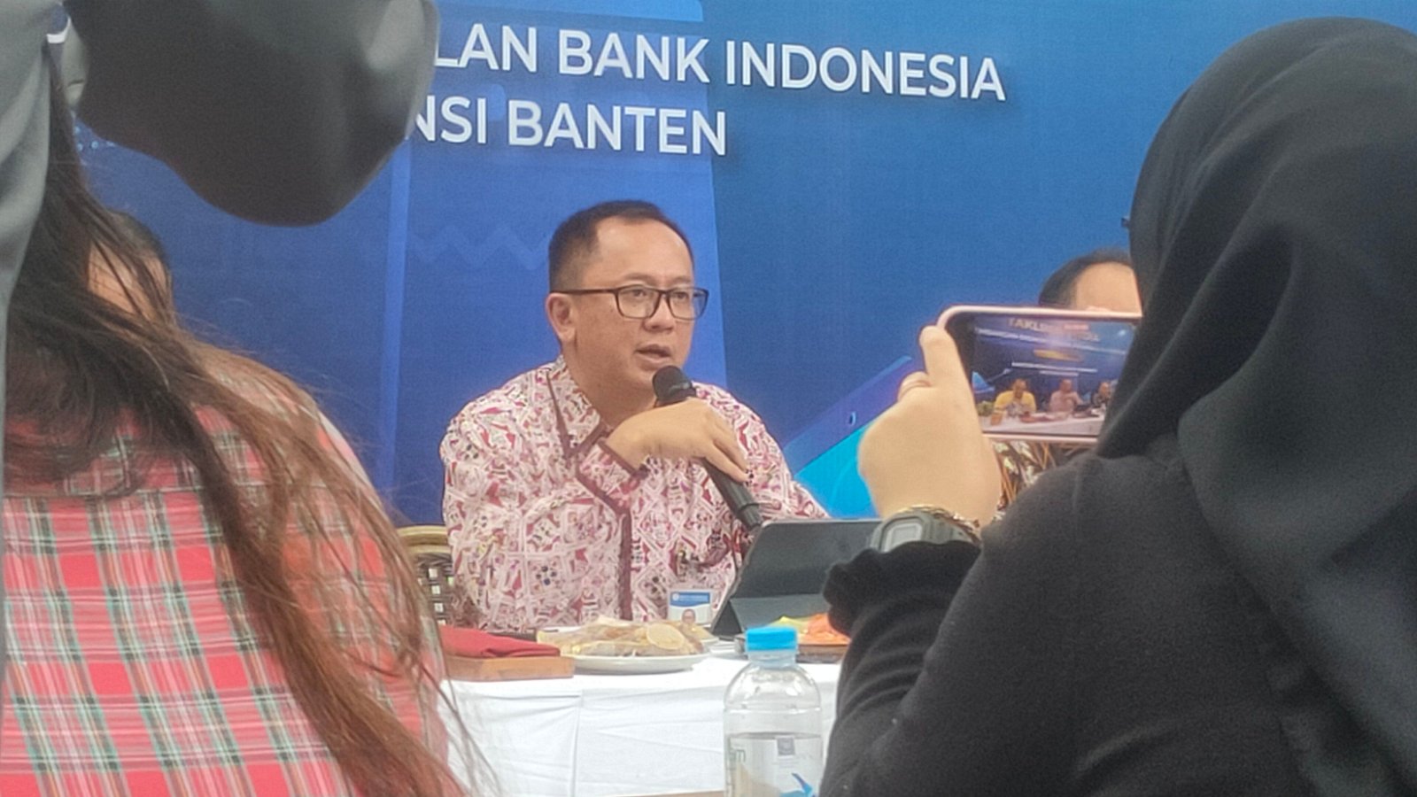 Kasus CSR Digarap KPK, BI Banten Bakal Tetap Salurkan di Tahun Ini: Kita Sudah Dijatah