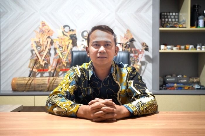 CEO Promedia Agus Sulistriyono: Hari Pers Nasional Jadi Momen Penting Menghargai Kerja Keras dan Dedikasi Para Jurnalis di Tanah Air